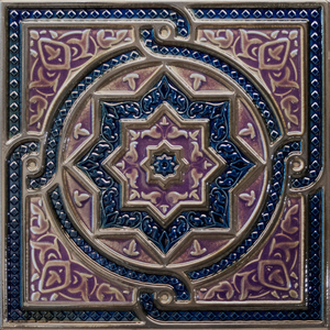 Absolut keramika  Composicion Tripoli Cobalto 