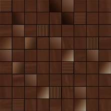    Ibero  Mosaico Perlage Cacao 
