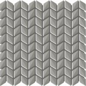    Ibero  Mosaico Smart Dark Grey 31*29,6 