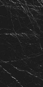  Marazzi Italy  Grande Marble Look Elegant Black M10Y 120x240 