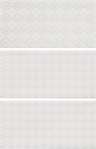  Monopole  Decor Jewel Nacre White 7,5x15 