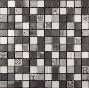  Natural Mosaic  BDA-2314 ++ 298298 ( 2323) 8  Inka 