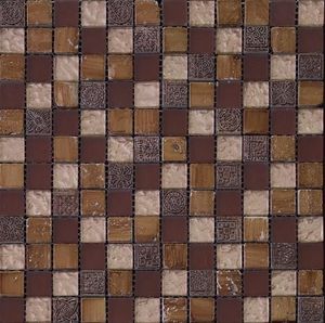 Natural Mosaic  BDA-2322 ++ 298298 ( 2323) 8  Inka 