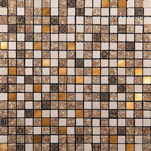  Natural Mosaic  BDC-1503 ++ 298298 ( 1515) 8  Inka 