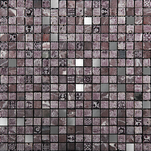  Natural Mosaic  BDC-1504 ++ 298298 ( 1515) 8  Inka 