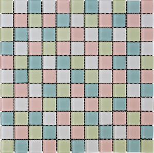  Natural Mosaic  CPM-58 (CPM-158; KA-158)   300300, 4  