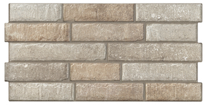  Porcelanicos HDC  Bas Brick 360 Natural 30,5x60 