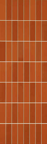  Marazzi Italy  Colourline Orange Mosaico MLEY 22*66.2 