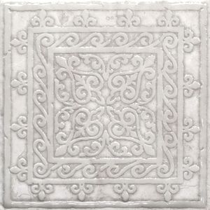 Керамогранит Absolut keramika  Taco Gotico White 	29,8x29,8 фото