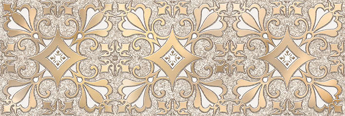 Коллекция Alma Ceramica   Marbella Декор DWU11MBL004 20х60 фото