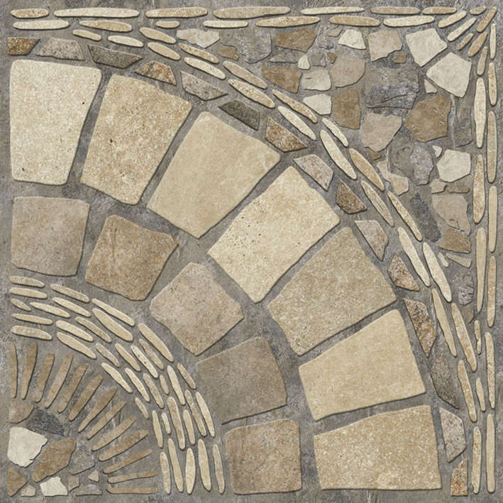 Коллекция Alma Ceramica   Stail Плитка напольная керамогранитная GFU04STA24R 60х60 фото