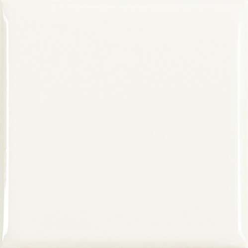 Настенная плитка для ванной Almera Ceramica Orleans WHITE 15x15