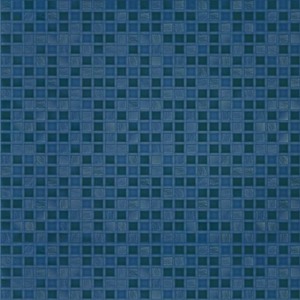 Коллекция Belani  Квадро напольная 420х420 (синяя) фото