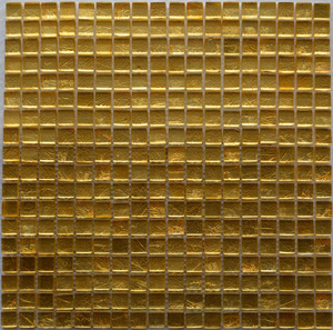 Мозаика Bonaparte  Classik gold   фото