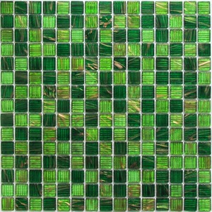 Мозаика Bonaparte  Verde фото