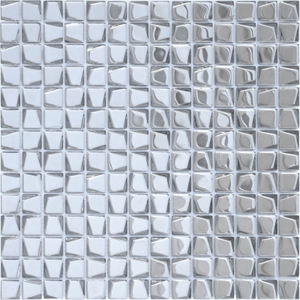  CARAMELLE MOSAIC  Aureo grani hexagon 23x13x6 