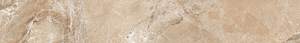  Ceracasa  Rodapie Dolomite Bullnose Sand 