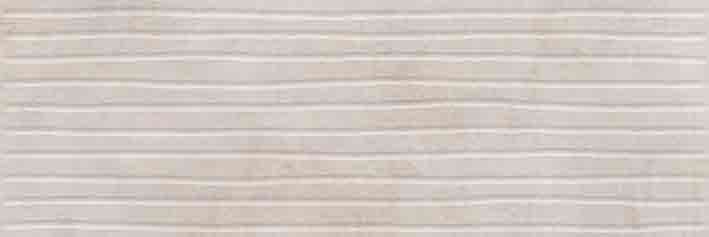 Плитка для ванной Cersanit  Nautilus облицовочная плитка рельеф темно-бежевый (NTS152D) 19,8x59,8 фото