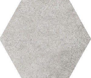 Equipe  Hexatile Cement Grey NEW 