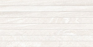  Gayafores  Deco Sahara Blanco  32x62.5 