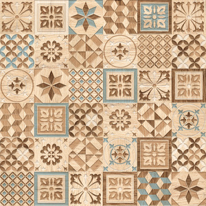  Golden Tile  Country Wood  2730 