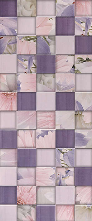  Gracia ceramica  Aquarelle lilac   03 2560 
