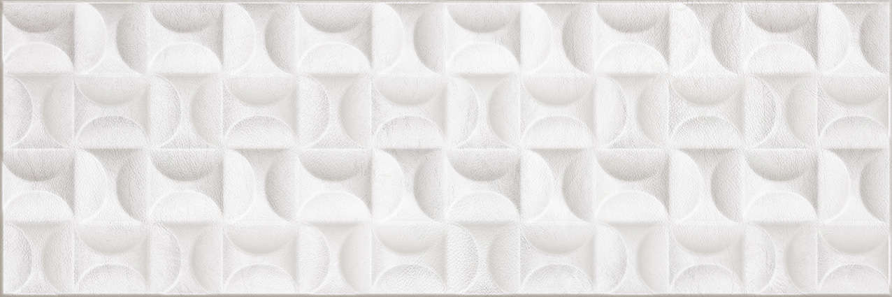  Gracia ceramica  Lauretta white   04 3090 