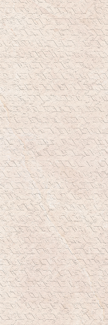 Керамическая плитка на стену Gracia ceramica Ornella beige настенная 01 30x90