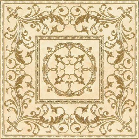  Gracia ceramica  Palladio beige decor PG 02 450450  - 4 . 