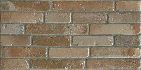  Gracia ceramica  Portland brick  01 2040 