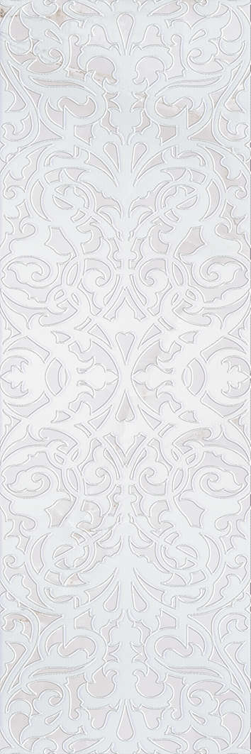  Gracia ceramica  Stazia white  01 3090 