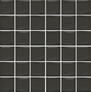 Плитка Kerama Marazzi  Анвер Плита настенная серый темный 21047 30,1х30,1 фото