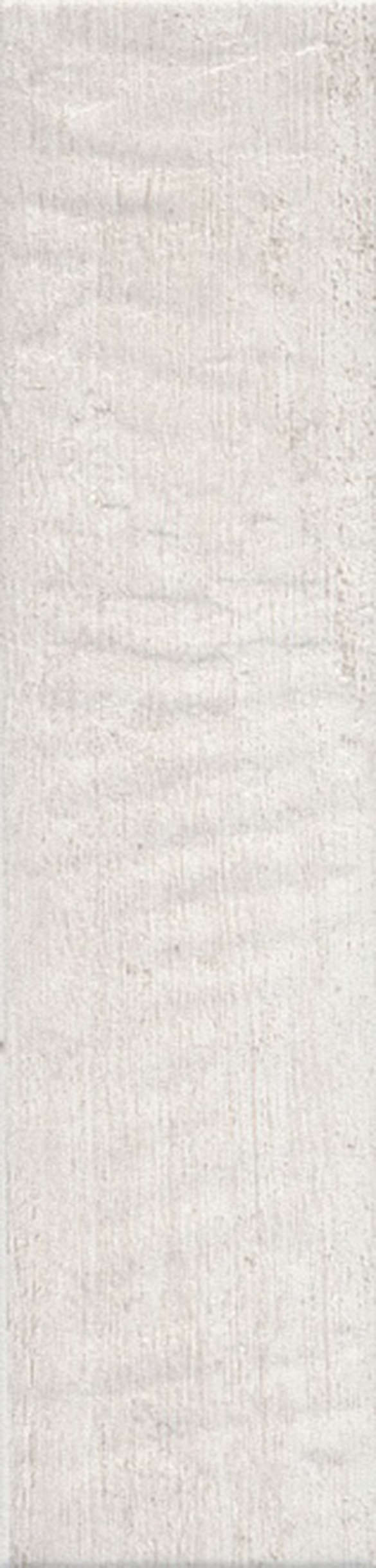 Плитка для ванной Kerama Marazzi  Керамический гранит Кантри Шик белый  9,9*40,2 фото