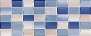    Elissa Mosaico Blu 1c  20,150,5 