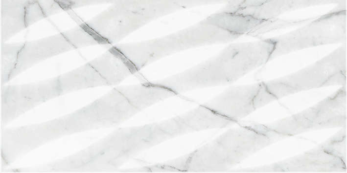  KERRANOVA  Marble Trend K-1000/SCR/30x60x10/S1 Carrara 