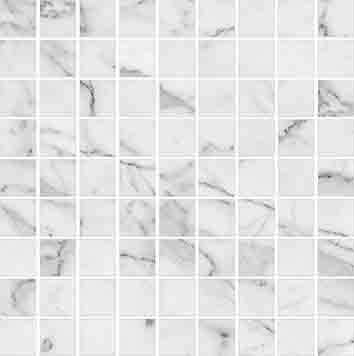  KERRANOVA  Marble Trend  K-1000/MR/m01/30x30 Carrara 
