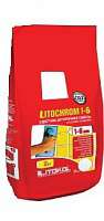  Litokol Litochrom 1-6 C.490  2kg Al.bag
