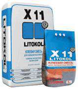       Litokol LITOKOL X11    (25 )