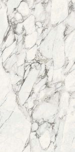Коллекция Marazzi Italy  Grande Marble Look Calacatta Extra Stuoiato Lux M33X 12mm 162х324 фото