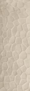  Ragno  R6ZQ Terracruda sabbia strruttura Arte 3D rettificato 40*120 