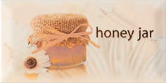  Monopole  Decor Honey  10x20 