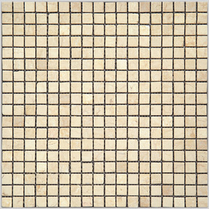  Natural Mosaic  4M35-15T  . 298298 ( 15x15) 4  