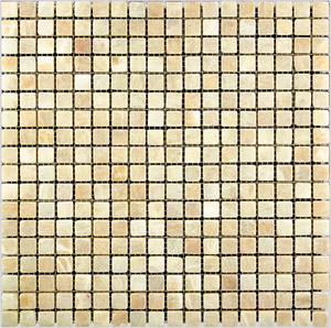  Natural Mosaic  4M73-15T  . 298298 ( 1515) 4  