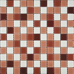  Natural Mosaic  CPM-211-6 (F-211-6)   300300, 4  