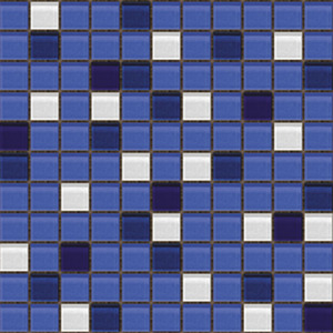  Natural Mosaic  CPM-219-4 (F-219-4)   300300, 4  