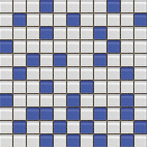  Natural Mosaic  CPM-219-8 (F-219-8)   300300, 4  