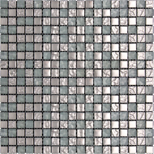  Natural Mosaic  HTC-008-15 (DS-008-15)  298x298 ( 1515), 6 , HI-TECH 