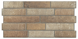  Porcelanicos HDC  Bas Brick 360 Beige 30.5x60 