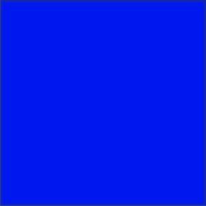  Terracotta  Mono Blue 