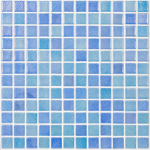  Vidrepur   Shell Mix Blue 551/552   